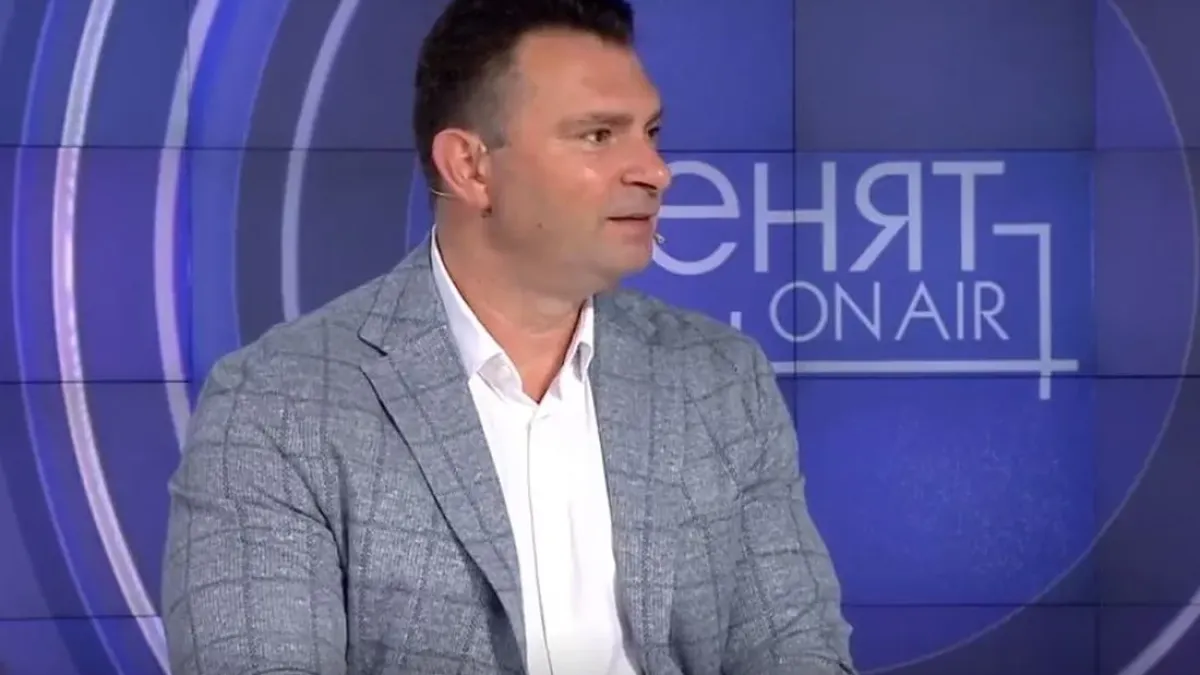 Успехът на Йотова ще доведе до два прецедента