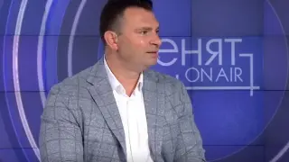 Успехът на Йотова ще доведе до два прецедента