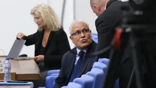 Избраха полковник д-р Владимир Даскалов за шеф на здравната каса