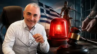 Адв. Гънчо Гънчев пред БЛИЦ: Български граждани са осъждани в Гърция без да знаят за процеса – това е червена лампа за държавата