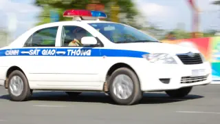 11 души са осъдени на смърт заради трафик на наркотици в паста за зъби от Франция към Виетнам