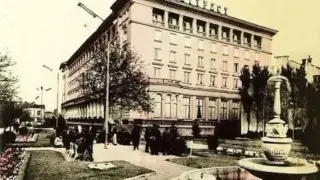 70 години хотел "Тримонциум", който впечатли самия Юрий Гагарин
