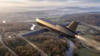 Чехия завърши изпитанията на собствената си крилата ракета