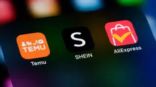 Нова такса в ЕС: По-скъпо пазаруване от Temu, Shein и AliExpress