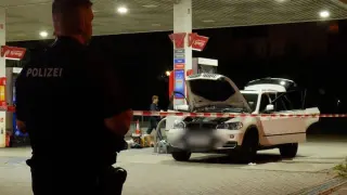Външно следи случая с обвинените в палеж българи в Мюнхен