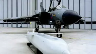 Франция и Великобритания пускат съвместно производство на ракети SCALP в Украйна
