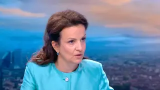 Десислава Малинова с тежка прогноза: Национална детска болница в този мандат няма да има