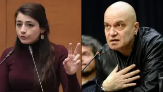Слави Трифонов плаща двойно на Лена Бориславова
