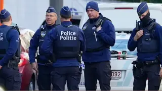 Белгийската полиция застреля турски гражданин след масов бой
