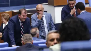 НС отхвърли предложения за включване в дневния ред на пет изслушвания и два законопроекта