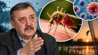 Смъртоносна болест настъпва на Балканите: 24 жертви в Гърция, проф. Кантарджиев предупреди за България
