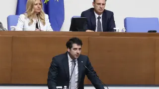 Пеканов: 1,8 млрд евро влизат в бюджета до седмици!