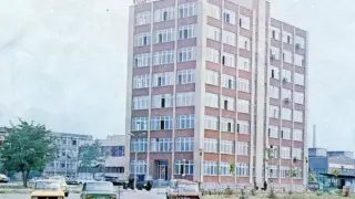 Нов собственик вдъхва втори живот на емблематичен завод във Видин