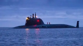 НАТО следи руските подводници: Невидими са, но не и за нас