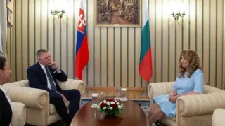 Илияна Йотова: Конфликтът в Украйна няма военно решение