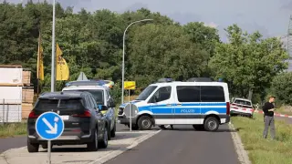 Германия обяви за издирване в цяла Европа заподозрян за серия от саботажи по електрическата мрежа