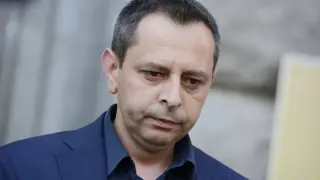 МЕЧ губи зам.-председателя си: Кирил Веселински напуска