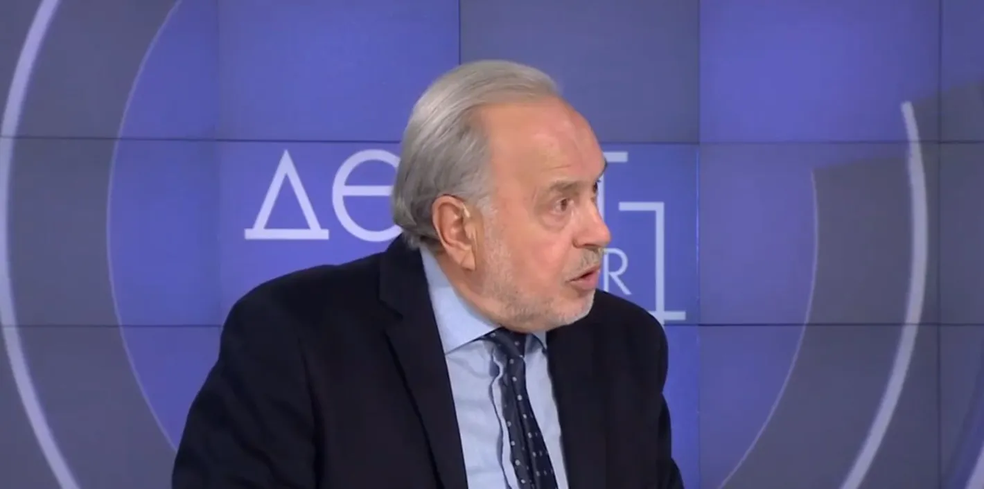 Славчо Велков: Сидеров и аз можем да объркаме сметките на президентските избори
