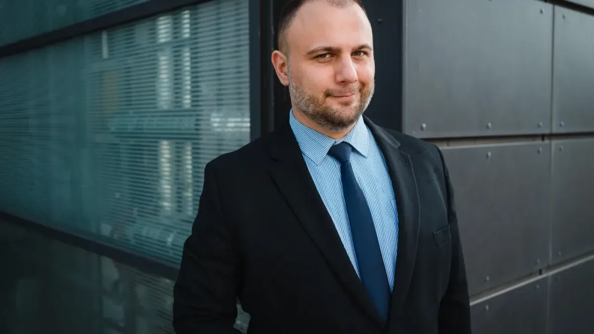 Преподавателят Колев от България: Германия губи млади хора заради разбито доверие в държавата