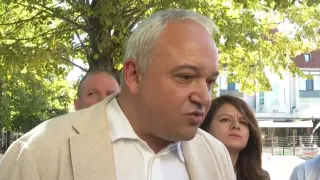 Демерджиев с коментар за двойното убийство в Исперих