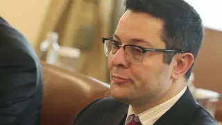 Вицепремиерът Пулев: България търси нови инвестиции в автомобилния сектор!
