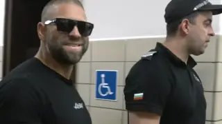 Разбра се защо Стоян Колев е бил задържан чак в Испания