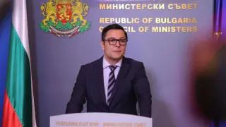 Вицепремиерът Пулев ще ръководи българската делегация за Деветнадесетата сесия на българо-китайската Междуправителствена смесена комисия за икономическо сътрудничество