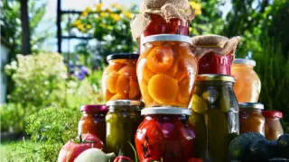 Пет български фирми ще представят лютеница, сладка и компоти на международно изложение в Талин