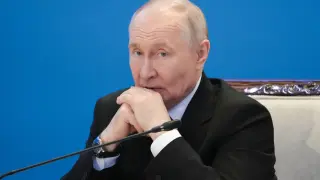 Путин блокира износа на кеш: Удар по бизнеса и гражданите с нови драконовски мерки