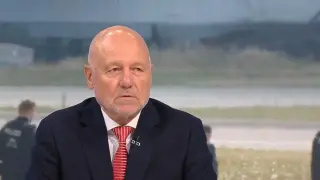 Тагарев: Случката на летището в Лайпциг е много повече от провокация