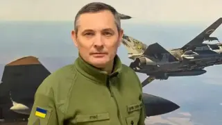 Игнат: Украйна тества нови прехващачи срещу руските реактивни дронове ''Шахед''