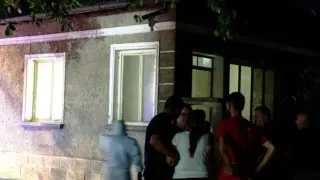 Майката на убитите момичета в Исперих отказва да говори, подавала е 3 сигнала срещу бащата