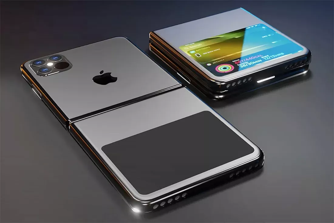 Колко ще струва сгъваемият iPhone
