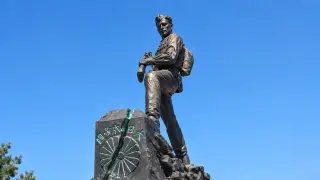 Токио настоява за премахването на паметник в Русия, посветен на победата над Япония