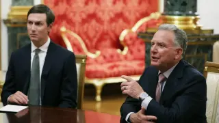 Морков и въдица: Военен кореспондент оцени преговорите между Путин и Уиткоф