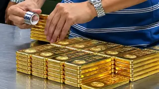 FT: Русия плаща на Китай злато за икономическа подкрепа