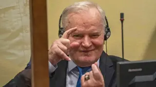Почетоха паметта на Ратко Младич в Белград, обявиха датата на погребението