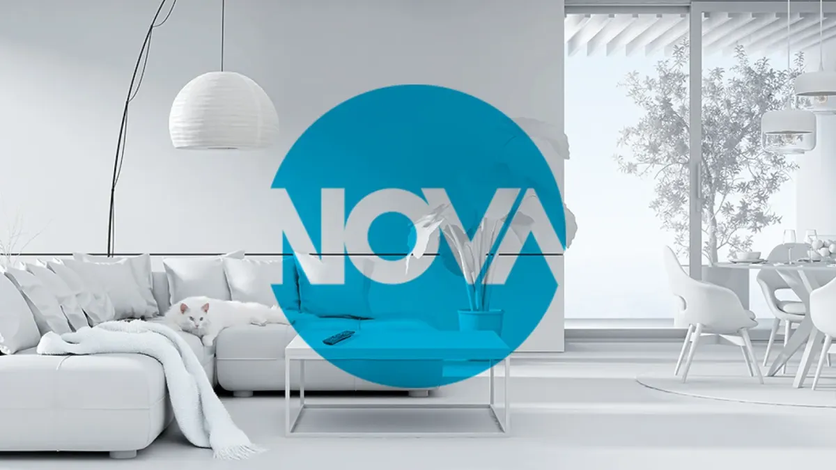 Гаф след гаф в ефира на NOVA навръх Съединението