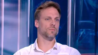 „Това беше най-страшният човек за всички нас“: Джаферович за Ратко Младич