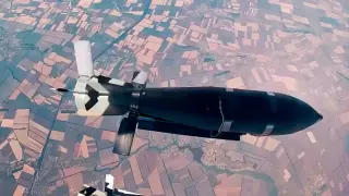 КАБ-ове вместо ракети: Русия променя тактиката си срещу Одеса