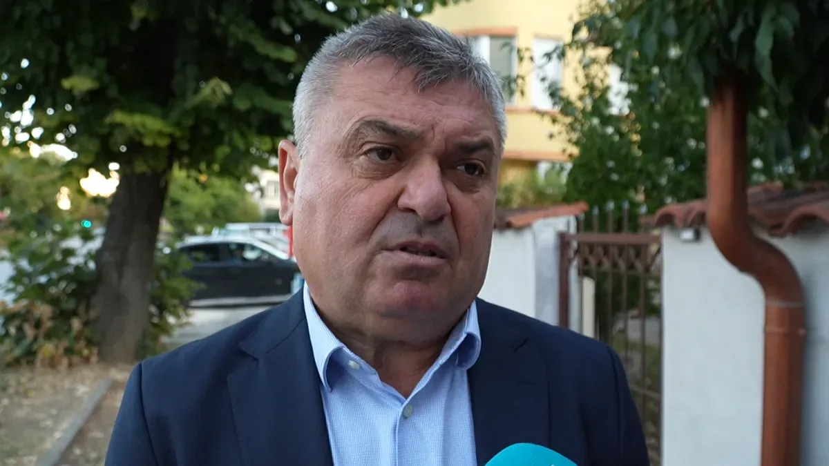 Трагедията в Исперих: Бащата е планирал последната среща с дъщерите си