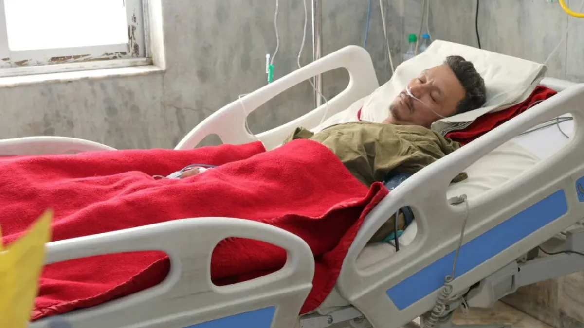 Безпрецедентни предизвикателства: Издирват оцелели хора в тунели на водноелектрически централи в Хималаите