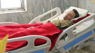 Безпрецедентни предизвикателства: Издирват оцелели хора в тунели на водноелектрически централи в Хималаите