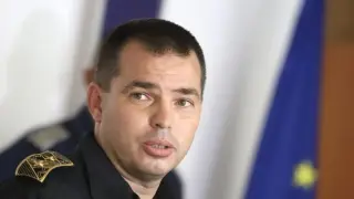 Шефът на Гранична полиция с нови подробности за рекордния наркоудар в Бургас