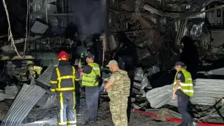 Западът е проучил новата тактика на руските въоръжени сили за атаки срещу Киев