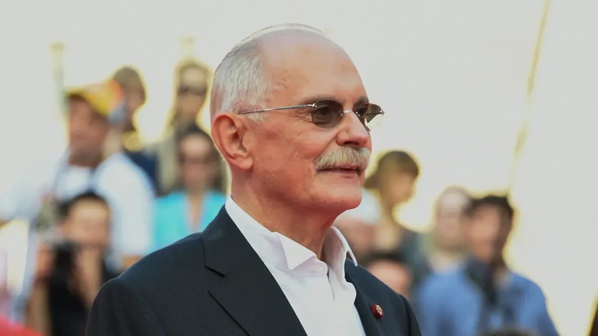 Никита Михалков: Компромисът за Украйна е възможен