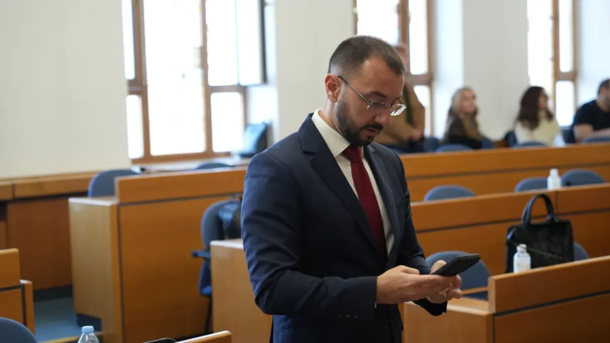 Хекимян за столичния бюджет: Искам да видя как ще се изхарчат тези пари