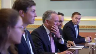 Украински медии разкриха спецификите на „мирния план“ на Тръмп