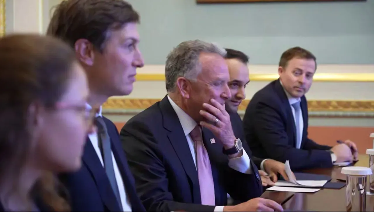 Украински медии разкриха спецификите на „мирния план“ на Тръмп