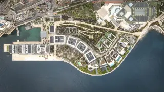 Това е най-скъпият квартал в света: Апартаменти до 550 млн. долара на звезди и милиардери